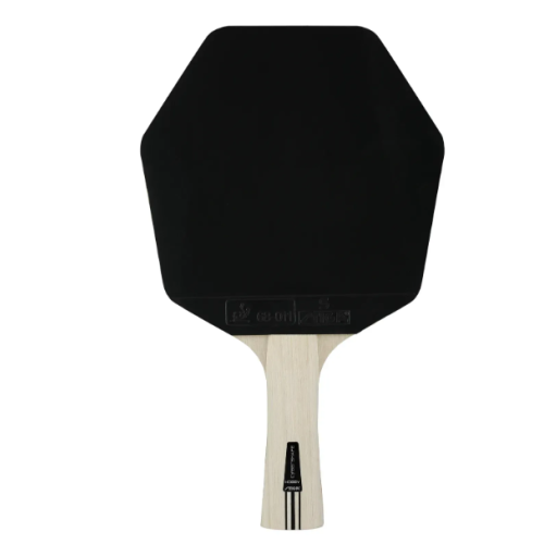 Ракетка для настольного тенниса  Stiga Cybershape Hobby FL (1216-0106-35) - фото №2